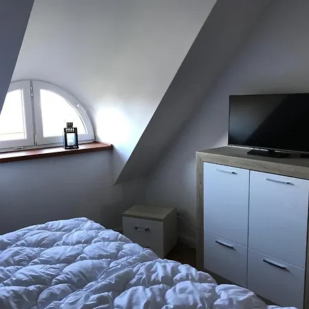 Ferienhaus Nordwind Boergerende-Rethwisch Room photo