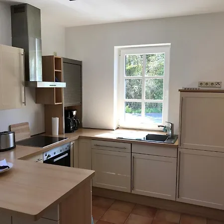 Ferienhaus Nordwind Boergerende-Rethwisch Room photo