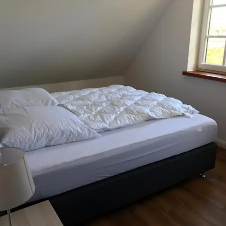 Ferienhaus Nordwind Boergerende-Rethwisch Room photo