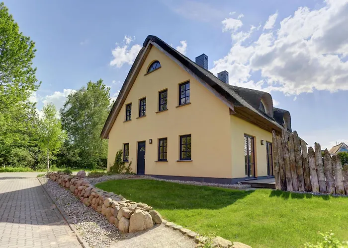Ferienhaus Nordwind
