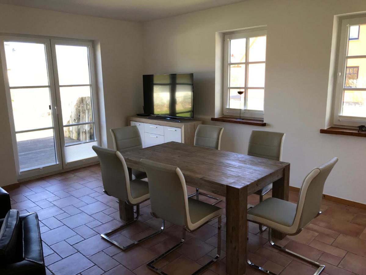 Holiday home Nordwind Boergerende-Rethwisch