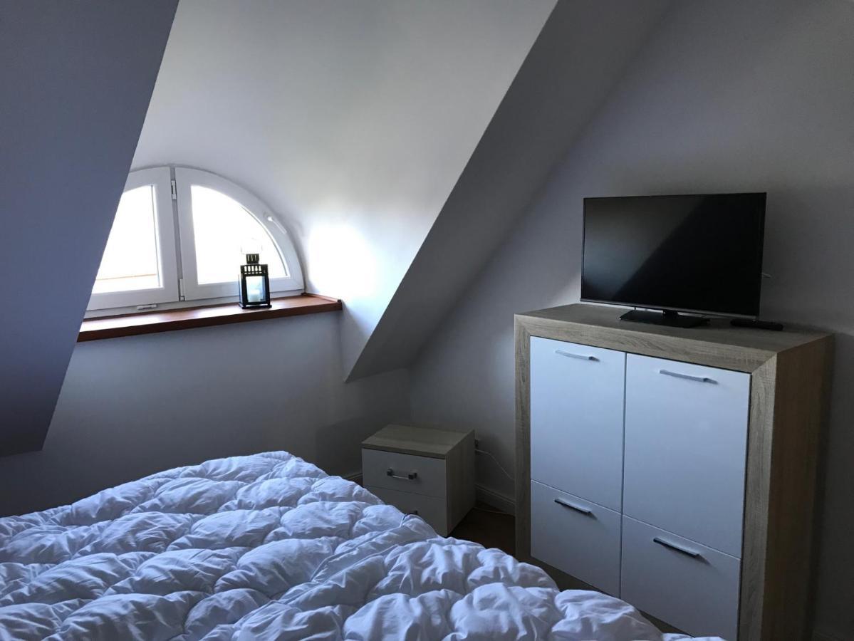 Nordwind Holiday home *