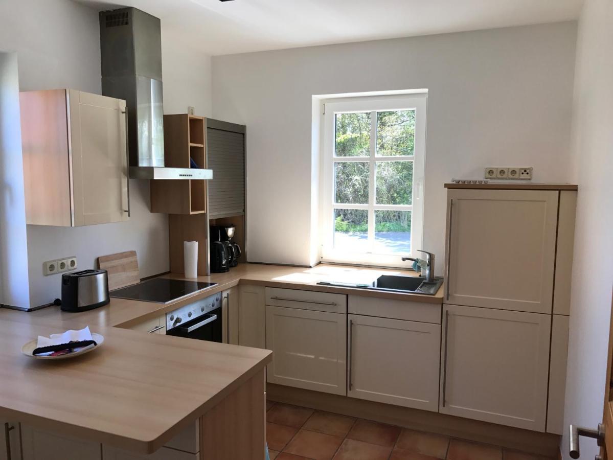 Holiday home Nordwind *