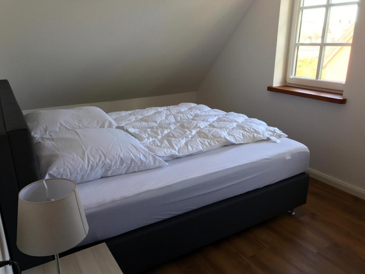 Holiday home Nordwind *