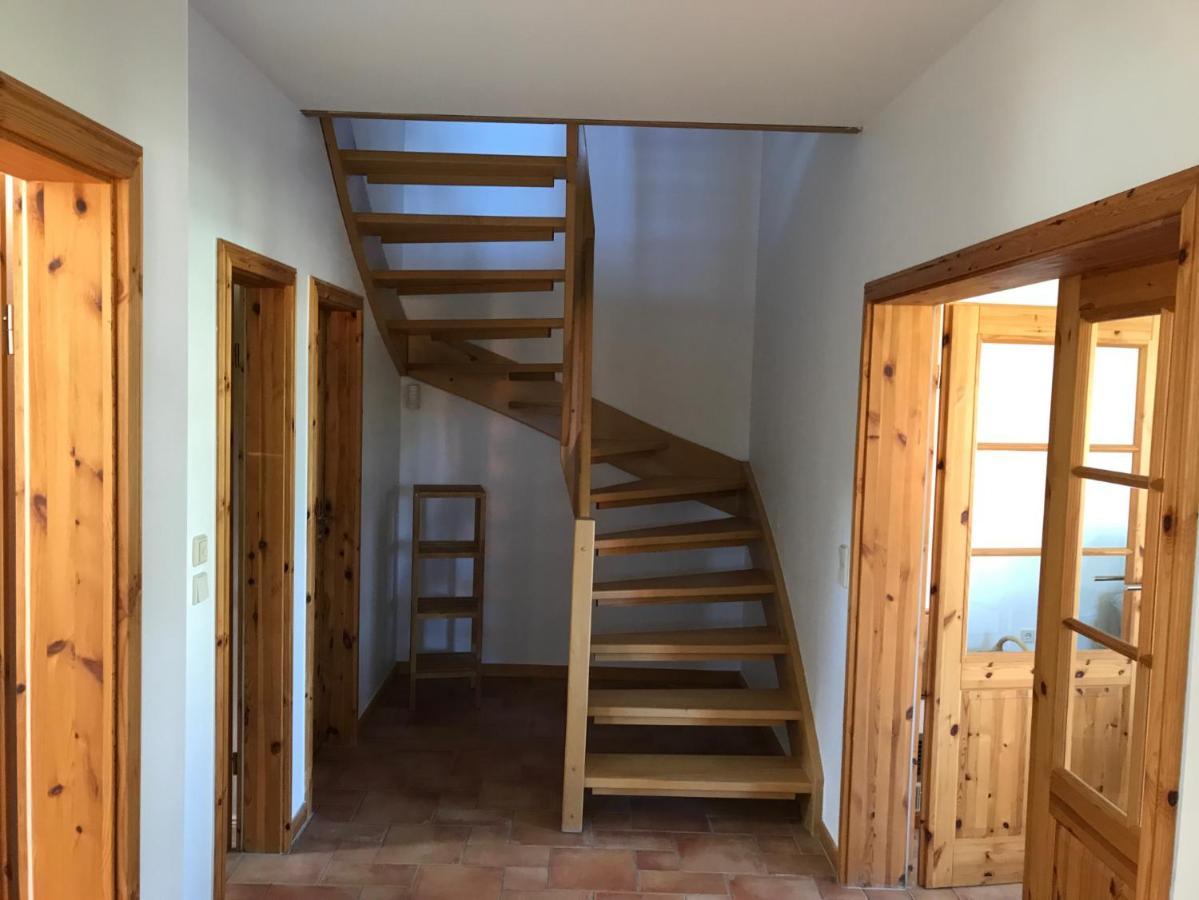 Nordwind Holiday home