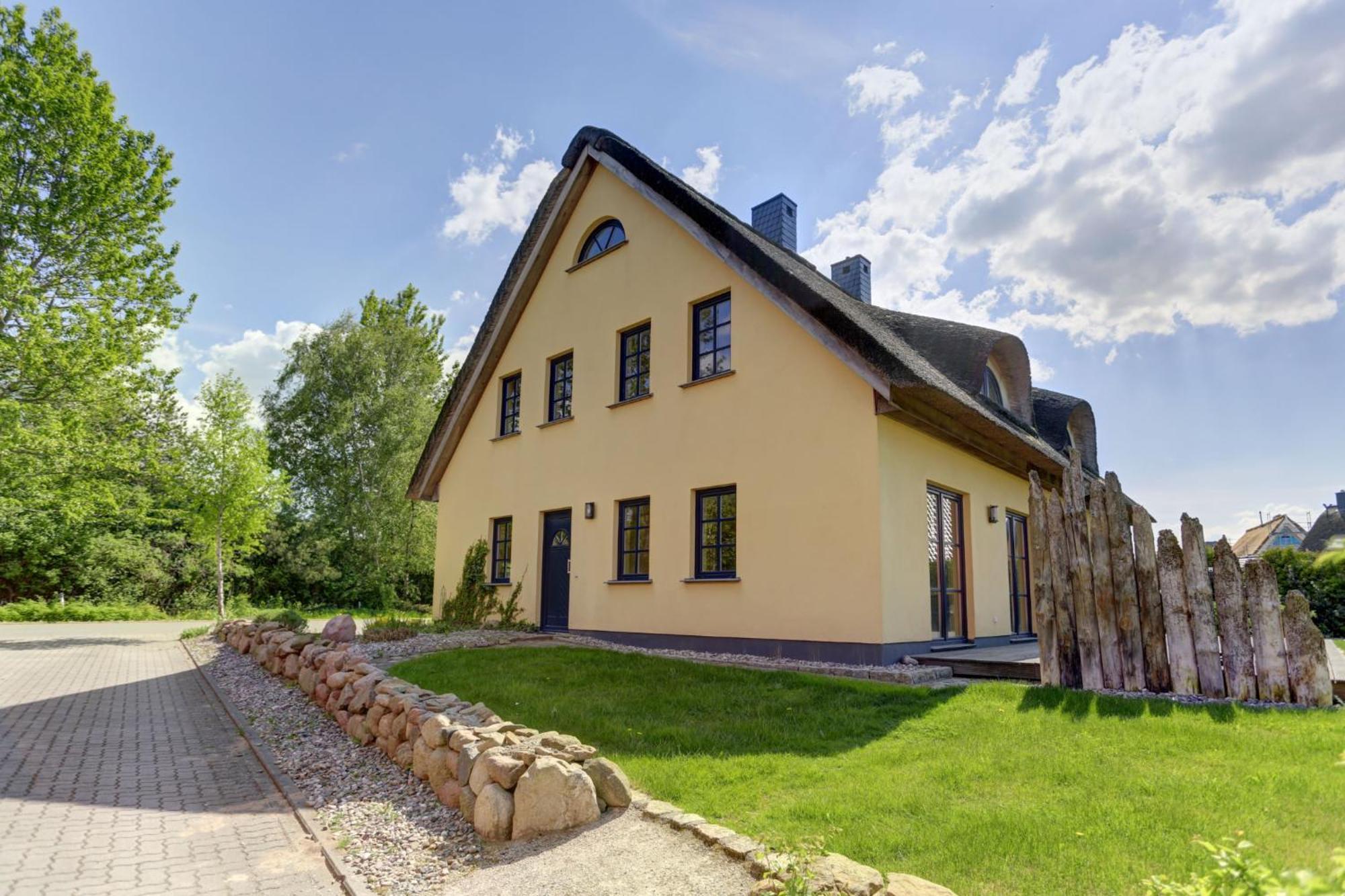 Nordwind Holiday home