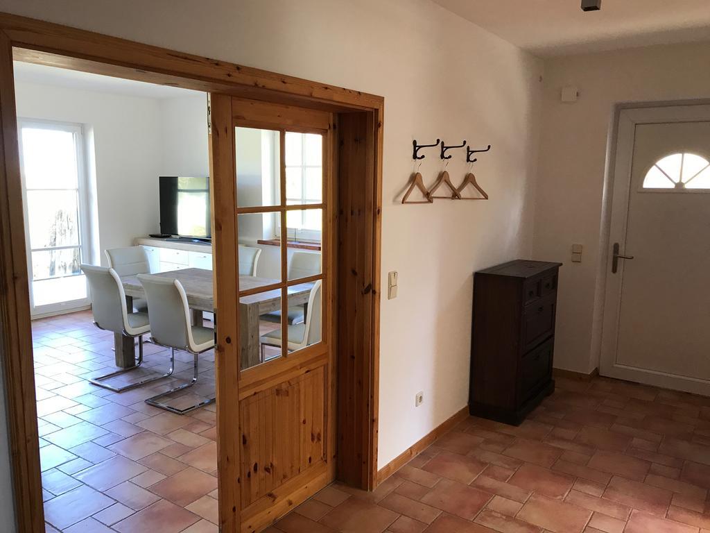 Holiday home Nordwind
