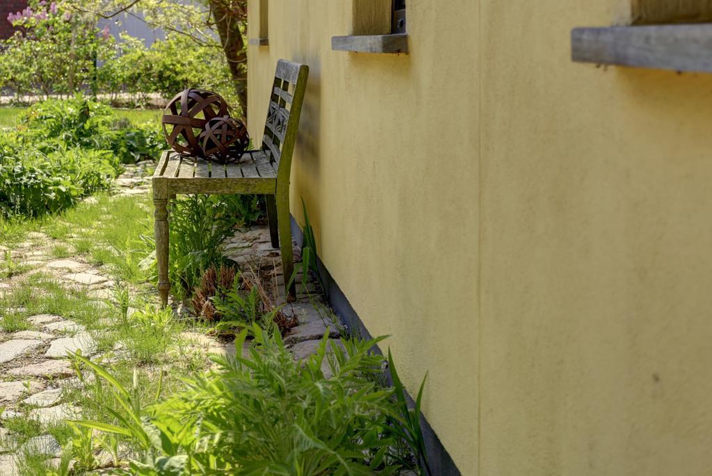 Holiday home Nordwind *