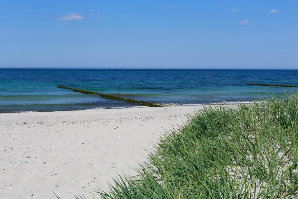 Nordwind Boergerende-Rethwisch