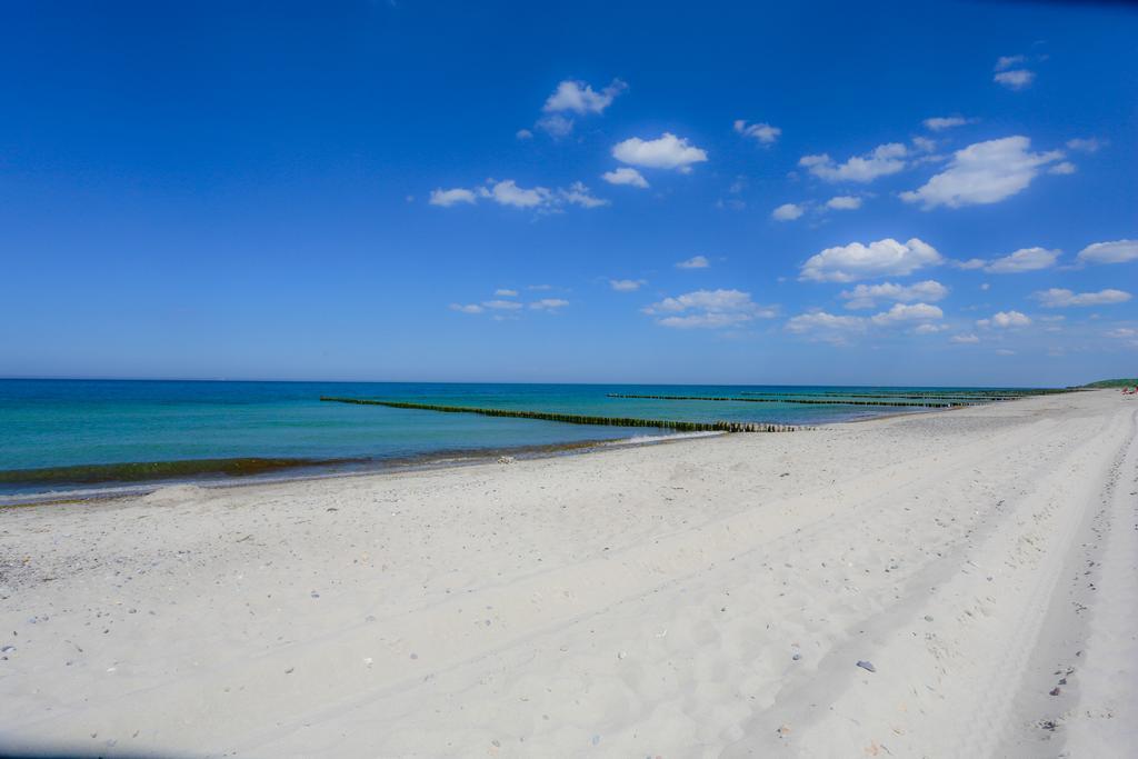 Nordwind Holiday home *